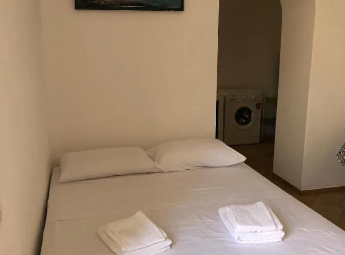 Appartement Il Cortiletto - Centro *