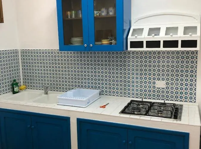 Il Cortiletto - Centro * Lipari (Isola Lipari)