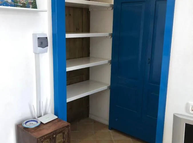 Il Cortiletto - Centro Appartement