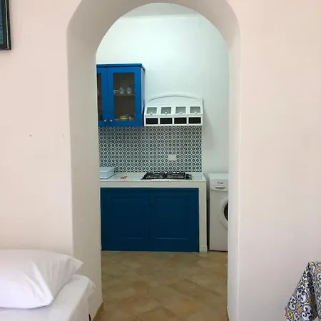 Il Cortiletto - Centro Città di Lipari