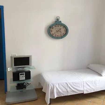 Il Cortiletto - Centro