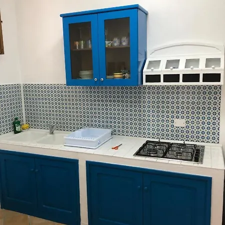 Il Cortiletto - Centro * Città di Lipari