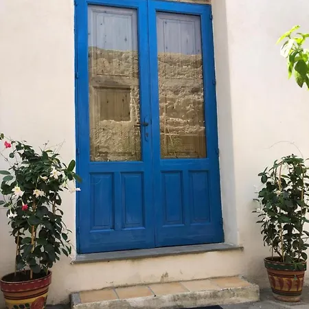 Διαμέρισμα Il Cortiletto - Centro