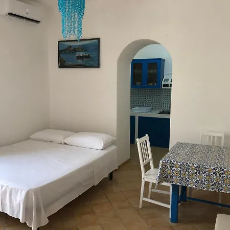 Apartamento Il Cortiletto - Centro
