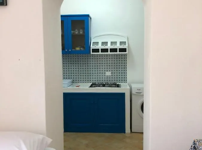 Il Cortiletto - Centro Città di Lipari