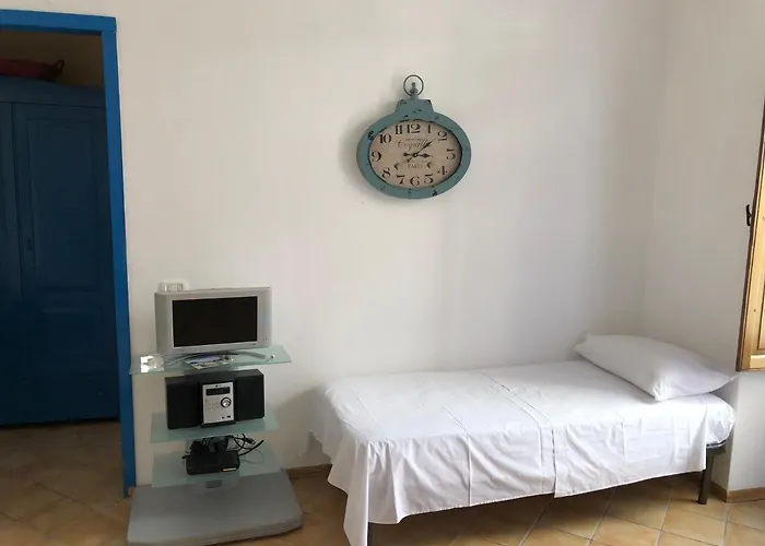 Il Cortiletto - Centro