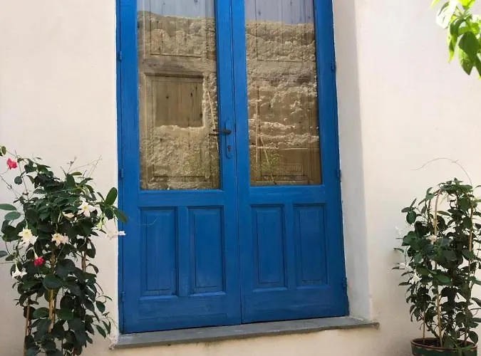 Appartamento Il Cortiletto - Centro