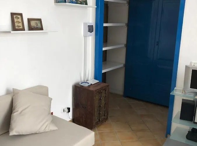 Il Cortiletto - Centro Appartamento