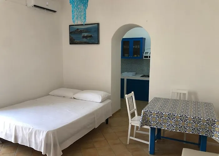 Apartamento Il Cortiletto - Centro