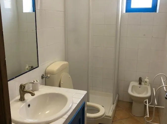 Il Cortiletto - Centro Apartamento Lipari (Isola Lipari)